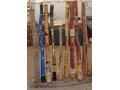 Didgeridoo. Painted. Custom Made. $150 to $1500.